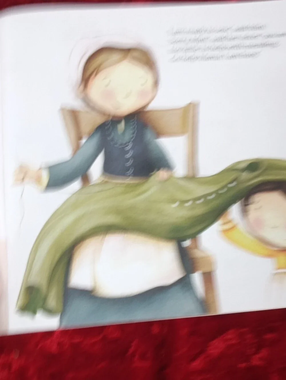 Children's Book 